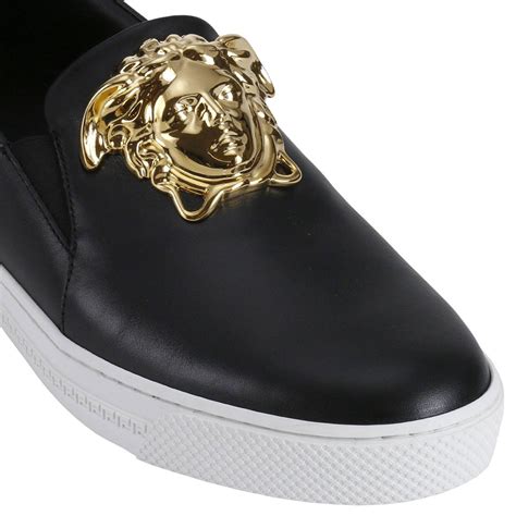 versace men sale|versace men's shoes on clearance.